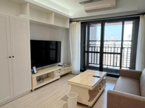 Anping Nordic sea view three bedrooms